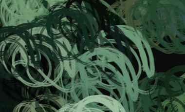 Soyut arka plan sanatı. 2D çizim. Etkileyici yağlı boya resim. Tuvalde fırça darbeleri. Modern sanat. Çok renkli arkaplan. Çağdaş sanat. İfade. Sanatsal dijital palet.