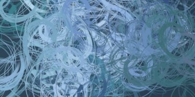 Soyut arka plan sanatı. 2D çizim. Etkileyici yağlı boya resim. Tuvalde fırça darbeleri. Modern sanat. Çok renkli arkaplan. Çağdaş sanat. İfade. Sanatsal dijital palet.