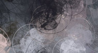 Soyut arka plan sanatı. 2D çizim. Etkileyici yağlı boya resim. Tuvalde fırça darbeleri. Modern sanat. Çok renkli arkaplan. Çağdaş sanat. İfade. Sanatsal dijital palet.