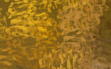 Soyut arka plan sanatı. 2D çizim. Etkileyici yağlı boya resim. Tuvalde fırça darbeleri. Modern sanat. Çok renkli arkaplan. Çağdaş sanat. İfade. Sanatsal dijital palet.