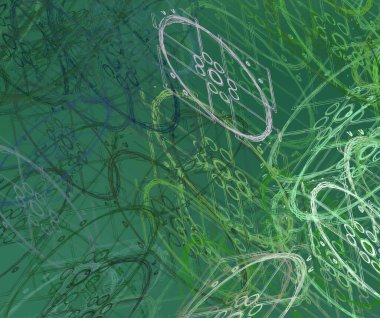 Soyut arka plan sanatı. 2D çizim. Etkileyici yağlı boya resim. Tuvalde fırça darbeleri. Modern sanat. Çok renkli arkaplan. Çağdaş sanat. İfade. Sanatsal dijital palet.