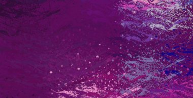 Soyut arka plan sanatı. 2D çizim. Etkileyici yağlı boya resim. Tuvalde fırça darbeleri. Modern sanat. Çok renkli arkaplan. Çağdaş sanat. İfade. Sanatsal dijital palet.