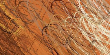 Soyut arka plan sanatı. 2D çizim. Etkileyici yağlı boya resim. Tuvalde fırça darbeleri. Modern sanat. Çok renkli arkaplan. Çağdaş sanat. İfade. Sanatsal dijital palet.