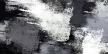 Soyut arka plan sanatı. 2D çizim. Etkileyici yağlı boya resim. Tuvalde fırça darbeleri. Modern sanat. Çok renkli arkaplan. Çağdaş sanat. İfade. Sanatsal dijital palet.