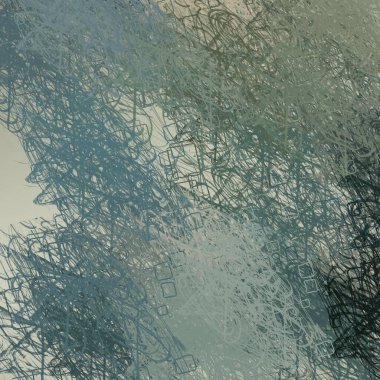 Soyut arka plan sanatı. 2D çizim. Etkileyici yağlı boya resim. Tuvalde fırça darbeleri. Modern sanat. Çok renkli arkaplan. Çağdaş sanat. İfade. Sanatsal dijital palet.