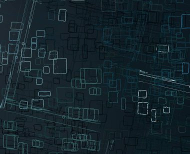 Soyut arka plan sanatı. 2D çizim. Etkileyici yağlı boya resim. Tuvalde fırça darbeleri. Modern sanat. Çok renkli arkaplan. Çağdaş sanat. İfade. Sanatsal dijital palet.