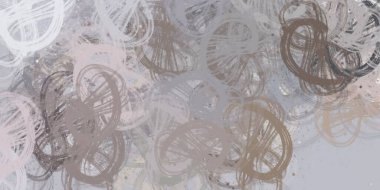 Soyut arka plan sanatı. 2D çizim. Etkileyici yağlı boya resim. Tuvalde fırça darbeleri. Modern sanat. Çok renkli arkaplan. Çağdaş sanat. İfade. Sanatsal dijital palet.