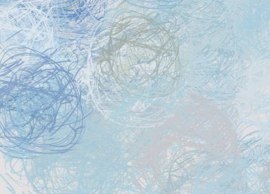 Soyut arka plan sanatı. 2D çizim. Etkileyici yağlı boya resim. Tuvalde fırça darbeleri. Modern sanat. Çok renkli arkaplan. Çağdaş sanat. İfade. Sanatsal dijital palet.