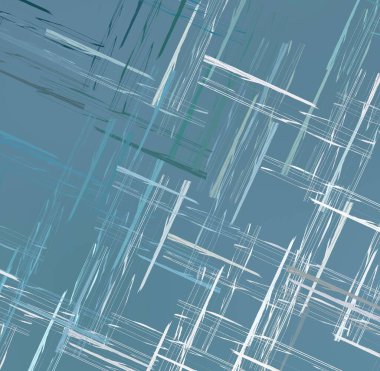 Soyut arka plan sanatı. 2D çizim. Etkileyici yağlı boya resim. Tuvalde fırça darbeleri. Modern sanat. Çok renkli arkaplan. Çağdaş sanat. İfade. Sanatsal dijital palet.