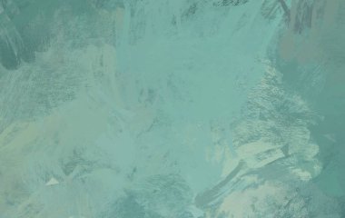 Soyut arka plan sanatı. 2D çizim. Etkileyici yağlı boya resim. Tuvalde fırça darbeleri. Modern sanat. Çok renkli arkaplan. Çağdaş sanat. İfade. Sanatsal dijital palet.