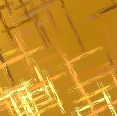 Soyut arka plan sanatı. 2D çizim. Etkileyici yağlı boya resim. Tuvalde fırça darbeleri. Modern sanat. Çok renkli arkaplan. Çağdaş sanat. İfade. Sanatsal dijital palet.