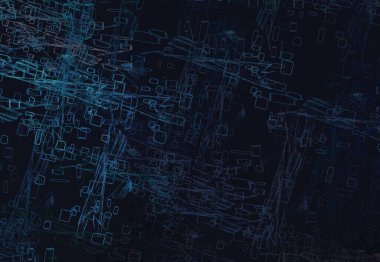 Soyut arka plan sanatı. 2D çizim. Etkileyici yağlı boya resim. Tuvalde fırça darbeleri. Modern sanat. Çok renkli arkaplan. Çağdaş sanat. İfade. Sanatsal dijital palet.