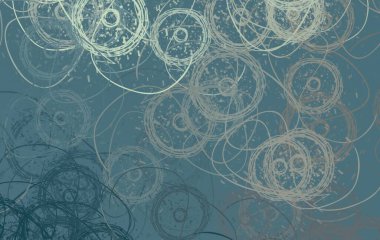 Soyut arka plan sanatı. 2D çizim. Etkileyici yağlı boya resim. Tuvalde fırça darbeleri. Modern sanat. Çok renkli arkaplan. Çağdaş sanat. İfade. Sanatsal dijital palet.