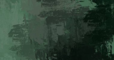 Soyut arka plan sanatı. 2D çizim. Etkileyici yağlı boya resim. Tuvalde fırça darbeleri. Modern sanat. Çok renkli arkaplan. Çağdaş sanat. İfade. Sanatsal dijital palet.