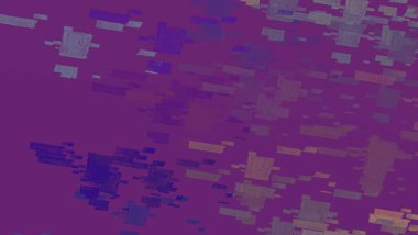 Soyut arka plan sanatı. 2D çizim. Etkileyici yağlı boya resim. Tuvalde fırça darbeleri. Modern sanat. Çok renkli arkaplan. Çağdaş sanat. İfade. Sanatsal dijital palet.