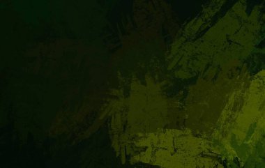 Soyut arka plan sanatı. 2D çizim. Etkileyici yağlı boya resim. Tuvalde fırça darbeleri. Modern sanat. Çok renkli arkaplan. Çağdaş sanat. İfade. Sanatsal dijital palet.