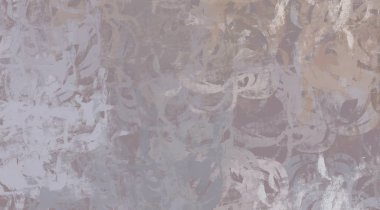 Soyut arka plan sanatı. 2D çizim. Etkileyici yağlı boya resim. Tuvalde fırça darbeleri. Modern sanat. Çok renkli arkaplan. Çağdaş sanat. İfade. Sanatsal dijital palet.