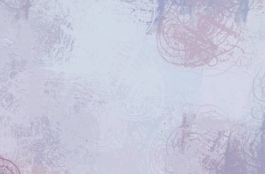 Soyut arka plan sanatı. 2D çizim. Etkileyici yağlı boya resim. Tuvalde fırça darbeleri. Modern sanat. Çok renkli arkaplan. Çağdaş sanat. İfade. Sanatsal dijital palet.