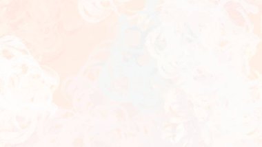 Soyut arka plan sanatı. 2D çizim. Etkileyici yağlı boya resim. Tuvalde fırça darbeleri. Modern sanat. Çok renkli arkaplan. Çağdaş sanat. İfade. Sanatsal dijital palet.