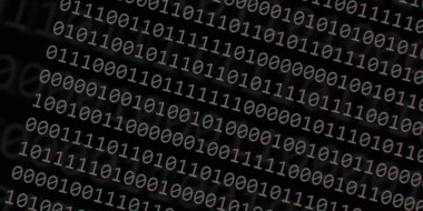 Yazılım geliştirici programlama kodu. Soyut modern sanal bilgisayar senaryosu. Masaüstü ekranında yazılım geliştirici programcının çalışması 