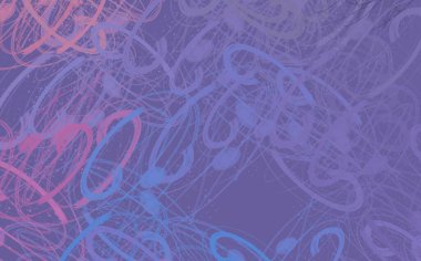 Soyut arka plan sanatı. 2D çizim. Etkileyici yağlı boya resim. Tuvalde fırça darbeleri. Modern sanat. Çok renkli arkaplan. Çağdaş sanat. İfade. Sanatsal dijital palet.