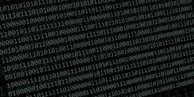 Yazılım geliştirici programlama kodu. Soyut modern sanal bilgisayar senaryosu. Masaüstü ekranında yazılım geliştirici programcının çalışması 