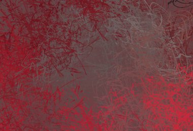 Soyut arka plan sanatı. 2D çizim. Etkileyici yağlı boya resim. Tuvalde fırça darbeleri. Modern sanat. Çok renkli arkaplan. Çağdaş sanat. İfade. Sanatsal dijital palet.