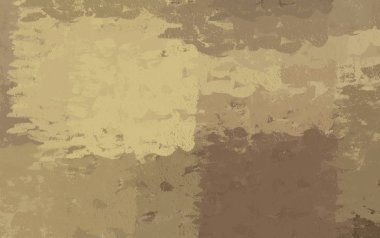 Soyut arka plan sanatı. 2D çizim. Etkileyici yağlı boya resim. Tuvalde fırça darbeleri. Modern sanat. Çok renkli arkaplan. Çağdaş sanat. İfade. Sanatsal dijital palet.