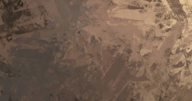 Soyut arka plan sanatı. 2D çizim. Etkileyici yağlı boya resim. Tuvalde fırça darbeleri. Modern sanat. Çok renkli arkaplan. Çağdaş sanat. İfade. Sanatsal dijital palet.