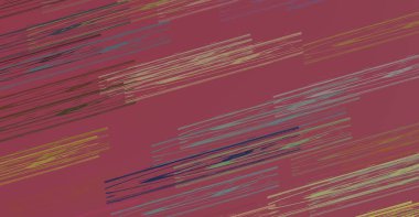 Soyut arka plan sanatı. 2D çizim. Etkileyici yağlı boya resim. Tuvalde fırça darbeleri. Modern sanat. Çok renkli arkaplan. Çağdaş sanat. İfade. Sanatsal dijital palet.