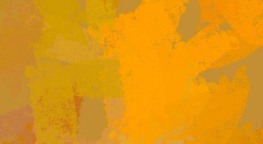 Soyut arka plan sanatı. 2D çizim. Etkileyici yağlı boya resim. Tuvalde fırça darbeleri. Modern sanat. Çok renkli arkaplan. Çağdaş sanat. İfade. Sanatsal dijital palet.