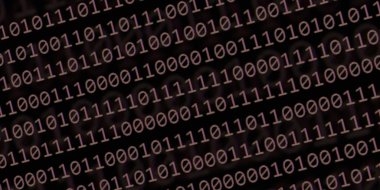 Yazılım geliştirici programlama kodu. Soyut modern sanal bilgisayar senaryosu. Masaüstü ekranında yazılım geliştirici programcının çalışması 