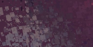 Soyut arka plan sanatı. 2D çizim. Etkileyici yağlı boya resim. Tuvalde fırça darbeleri. Modern sanat. Çok renkli arkaplan. Çağdaş sanat. İfade. Sanatsal dijital palet.