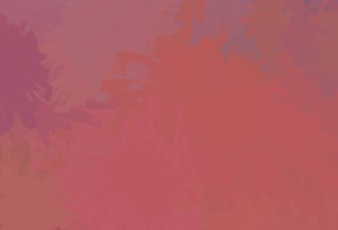 Soyut arka plan sanatı. 2D çizim. Etkileyici yağlı boya resim. Tuvalde fırça darbeleri. Modern sanat. Çok renkli arkaplan. Çağdaş sanat. İfade. Sanatsal dijital palet.