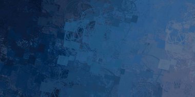 Soyut arka plan sanatı. 2D çizim. Etkileyici yağlı boya resim. Tuvalde fırça darbeleri. Modern sanat. Çok renkli arkaplan. Çağdaş sanat. İfade. Sanatsal dijital palet.