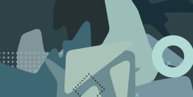 Soyut arka plan sanatı. 3 boyutlu illüstrasyon. Tuvalde fırça darbeleri. Çok renkli arkaplan. Çağdaş sanat. Sanatsal dijital palet.