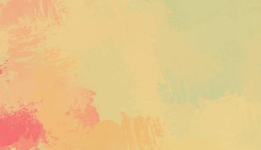 Soyut arka plan sanatı. 2D çizim. Etkileyici yağlı boya resim. Tuvalde fırça darbeleri. Modern sanat. Çok renkli arkaplan. Çağdaş sanat. İfade. Sanatsal dijital palet.