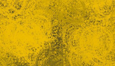 Soyut arka plan sanatı. 2D çizim. Etkileyici yağlı boya resim. Tuvalde fırça darbeleri. Modern sanat. Çok renkli arkaplan. Çağdaş sanat. İfade. Sanatsal dijital palet.