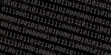 Yazılım geliştirici programlama kodu. Soyut modern sanal bilgisayar senaryosu. Masaüstü ekranında yazılım geliştirici programcının çalışması 