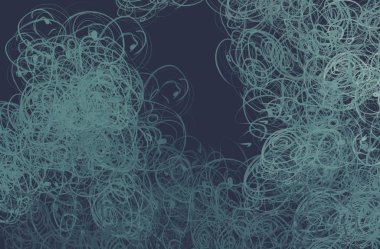 Soyut arka plan sanatı. 2D çizim. Etkileyici yağlı boya resim. Tuvalde fırça darbeleri. Modern sanat. Çok renkli arkaplan. Çağdaş sanat. İfade. Sanatsal dijital palet.