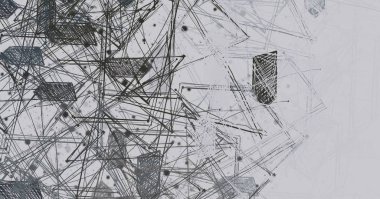 Soyut arka plan sanatı. 2D çizim. Etkileyici yağlı boya resim. Tuvalde fırça darbeleri. Modern sanat. Çok renkli arkaplan. Çağdaş sanat. İfade. Sanatsal dijital palet.