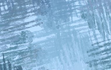 Soyut arka plan sanatı. 2D çizim. Etkileyici yağlı boya resim. Tuvalde fırça darbeleri. Modern sanat. Çok renkli arkaplan. Çağdaş sanat. İfade. Sanatsal dijital palet.