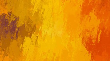 Soyut arka plan sanatı. 2D çizim. Etkileyici yağlı boya resim. Tuvalde fırça darbeleri. Modern sanat. Çok renkli arkaplan. Çağdaş sanat. İfade. Sanatsal dijital palet.