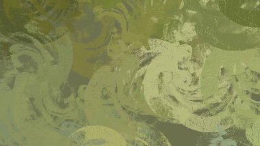 Soyut arka plan sanatı. 2D çizim. Etkileyici yağlı boya resim. Tuvalde fırça darbeleri. Modern sanat. Çok renkli arkaplan. Çağdaş sanat. İfade. Sanatsal dijital palet.