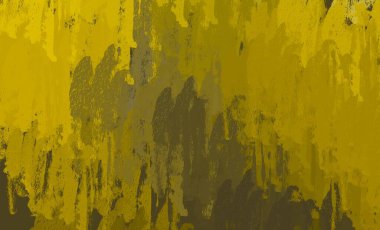 Soyut arka plan sanatı. 2D çizim. Etkileyici yağlı boya resim. Tuvalde fırça darbeleri. Modern sanat. Çok renkli arkaplan. Çağdaş sanat. İfade. Sanatsal dijital palet.