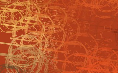 Soyut arka plan sanatı. 2D çizim. Etkileyici yağlı boya resim. Tuvalde fırça darbeleri. Modern sanat. Çok renkli arkaplan. Çağdaş sanat. İfade. Sanatsal dijital palet.