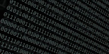 Yazılım geliştirici programlama kodu. Soyut modern sanal bilgisayar senaryosu. Masaüstü ekranında yazılım geliştirici programcının çalışması 