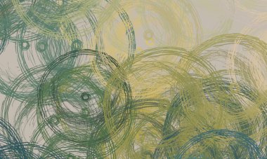 Soyut arka plan sanatı. 2D çizim. Etkileyici yağlı boya resim. Tuvalde fırça darbeleri. Modern sanat. Çok renkli arkaplan. Çağdaş sanat. İfade. Sanatsal dijital palet.