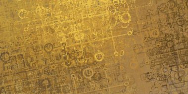 Soyut arka plan sanatı. 2D çizim. Etkileyici yağlı boya resim. Tuvalde fırça darbeleri. Modern sanat. Çok renkli arkaplan. Çağdaş sanat. İfade. Sanatsal dijital palet.