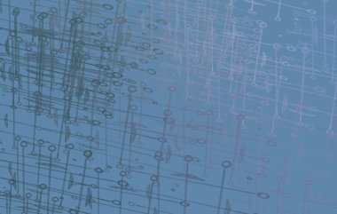 Soyut arka plan sanatı. 2D çizim. Etkileyici yağlı boya resim. Tuvalde fırça darbeleri. Modern sanat. Çok renkli arkaplan. Çağdaş sanat. İfade. Sanatsal dijital palet.